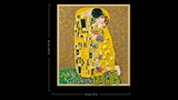 Lego Art Gustav Klimt – The Kiss 31221