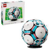 LEGO Soccer Ball 43019