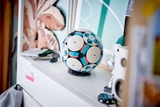 LEGO Soccer Ball 43019