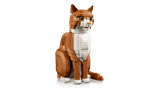 LEGO Orange Cat 21376