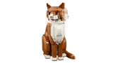 LEGO Orange Cat 21376