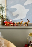 Lego Santa's Holiday Sleigh Adventure 40866
