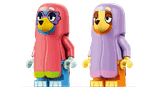 LEGO Bluey Grannies with Bingo and Bluey 11216