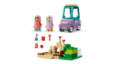 LEGO Bluey Grannies with Bingo and Bluey 11216