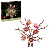 Lego Magnolia Branches 11510