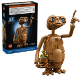 LEGO Ideas E.T. the Extra-Terrestrial 21370