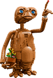 LEGO Ideas E.T. the Extra-Terrestrial 21370