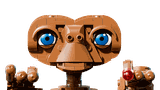 LEGO Ideas E.T. the Extra-Terrestrial 21370