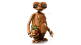 LEGO Ideas E.T. the Extra-Terrestrial 21370