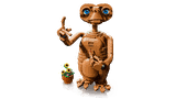 LEGO Ideas E.T. the Extra-Terrestrial 21370