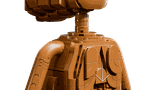 LEGO Ideas E.T. the Extra-Terrestrial 21370