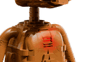 LEGO Ideas E.T. the Extra-Terrestrial 21370