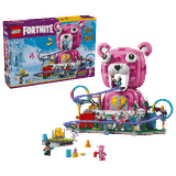 LEGO Fortnite Rave Cave 77082