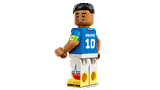 LEGO Editions Kylian Mbappé – Soccer Highlights 43013
