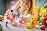LEGO Pokémon SMART Play™: Jigglypuff Concert 72159