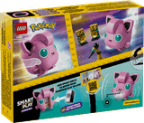 LEGO Pokémon SMART Play™: Jigglypuff Concert 72159