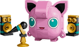 LEGO Pokémon SMART Play™: Jigglypuff Concert 72159