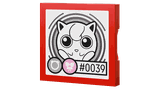LEGO Pokémon SMART Play™: Jigglypuff Concert 72159
