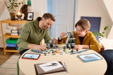 Lego Avengers: Doomsday New Avengers Tower 76352