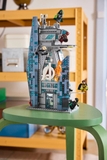 Lego Avengers: Doomsday New Avengers Tower 76352