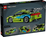 LEGO Fast and Furious Mitsubishi Eclipse Car 42229