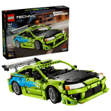 LEGO Fast and Furious Mitsubishi Eclipse Car 42229