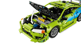 LEGO Fast and Furious Mitsubishi Eclipse Car 42229