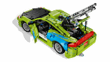 LEGO Fast and Furious Mitsubishi Eclipse Car 42229