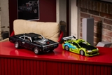LEGO Fast and Furious Mitsubishi Eclipse Car 42229