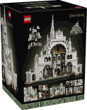 LEGO The Lord of the Rings: Minas Tirith™ 11377