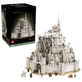 LEGO The Lord of the Rings: Minas Tirith™ 11377