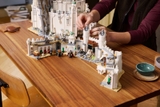 LEGO The Lord of the Rings: Minas Tirith™ 11377
