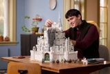 LEGO The Lord of the Rings: Minas Tirith™ 11377