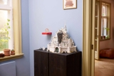 LEGO The Lord of the Rings: Minas Tirith™ 11377