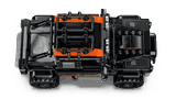 LEGO Jaguar Project 7 & Land Rover Defender 77264
