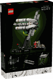 LEGO Project Hail Mary 11389