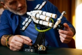 LEGO Project Hail Mary 11389
