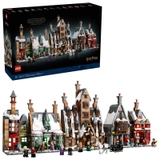 LEGO Hogsmeade™ Village – Collectors' Edition 76457