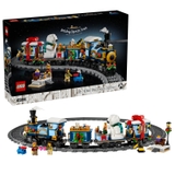 LEGO  Holiday Express Train 10361