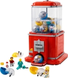 LEGO Minifigure Vending Machine 21358