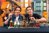LEGO Hogsmeade™ Village – Collectors' Edition 76457