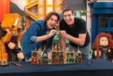 LEGO Hogsmeade™ Village – Collectors' Edition 76457