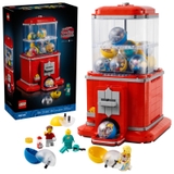 LEGO Minifigure Vending Machine 21358