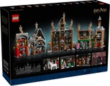 LEGO Arkham Asylum™ 76300