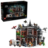 LEGO Arkham Asylum™ 76300