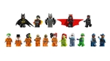 LEGO Arkham Asylum™ 76300