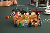 LEGO Arkham Asylum™ 76300
