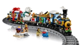 LEGO  Holiday Express Train 10361