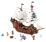 LEGO Pirate Ship 31109