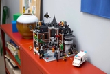 LEGO Arkham Asylum™ 76300